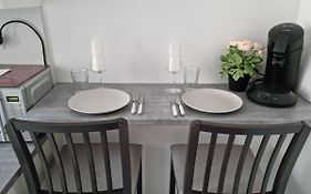 Appartement 2 Pieces