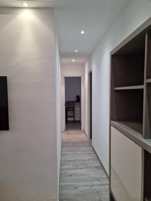 Appartement 2 Pieces Nice Extérieur photo