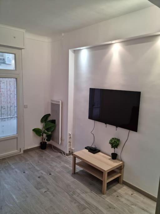 Appartement 2 Pieces Nice Extérieur photo